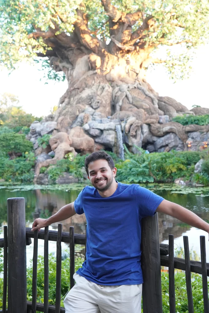 Disney Animal Kingdom 2025 | Tour por todas as Atrações 