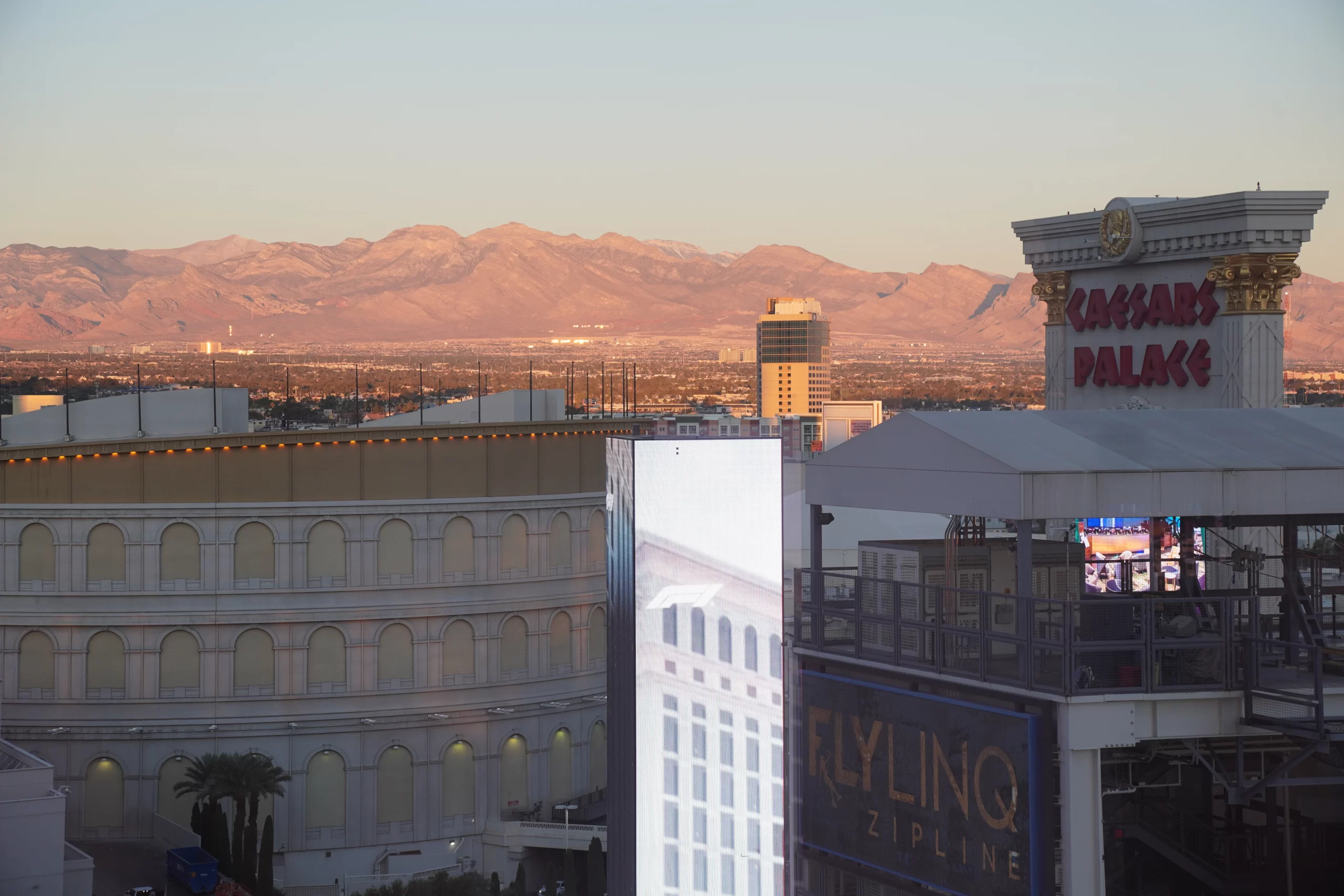 Las Vegas em 2025 - O que fazer em Vegas?