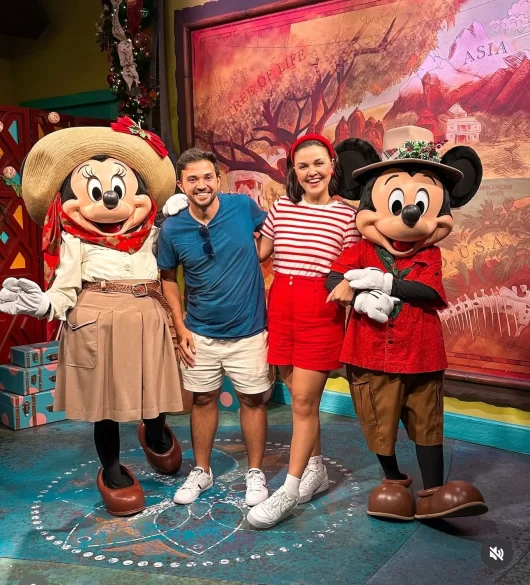 Disney Animal Kingdom 2025 | Tour por todas as Atrações