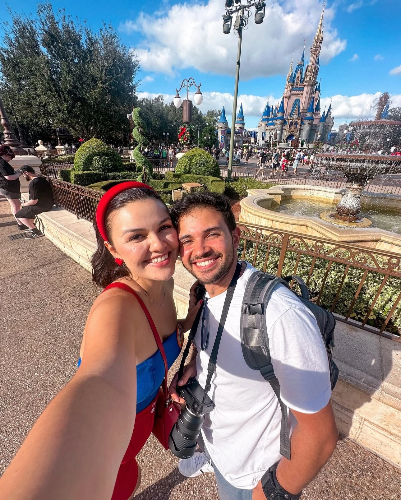 O que fazer em Orlando? Guia definitivo